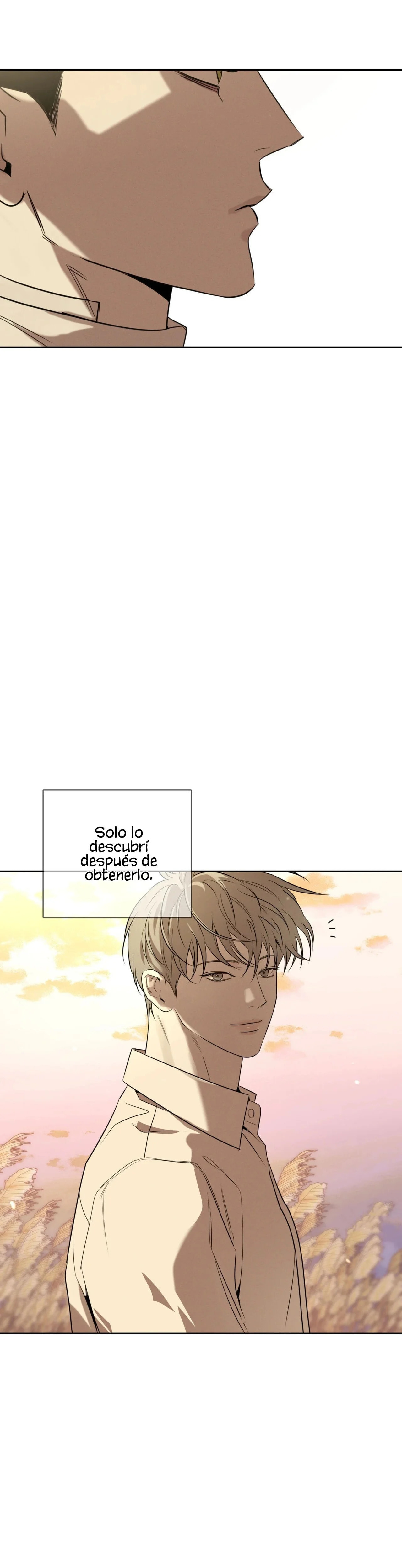 Read The Pizza Delivery Man and the Gold Palace ES Manga Online