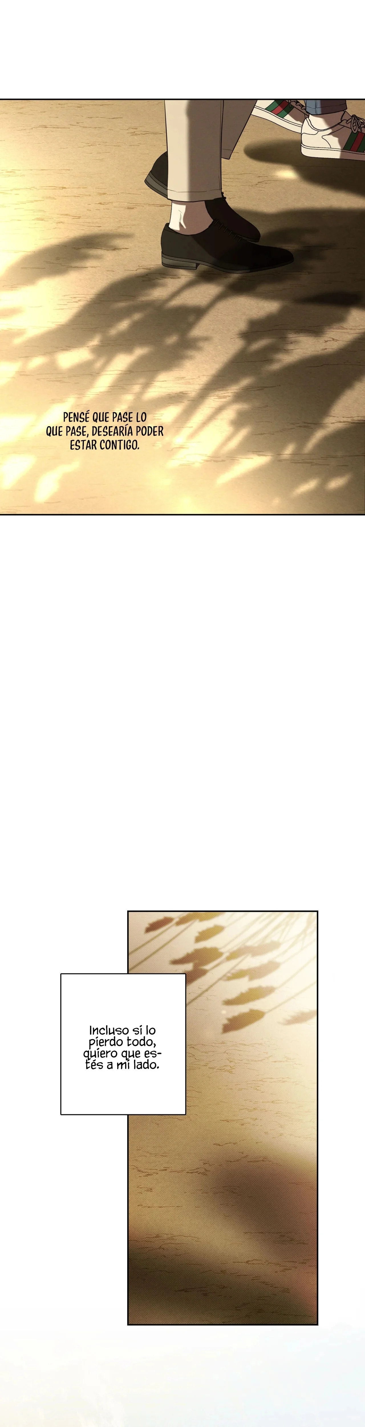 Read The Pizza Delivery Man and the Gold Palace ES Manga Online