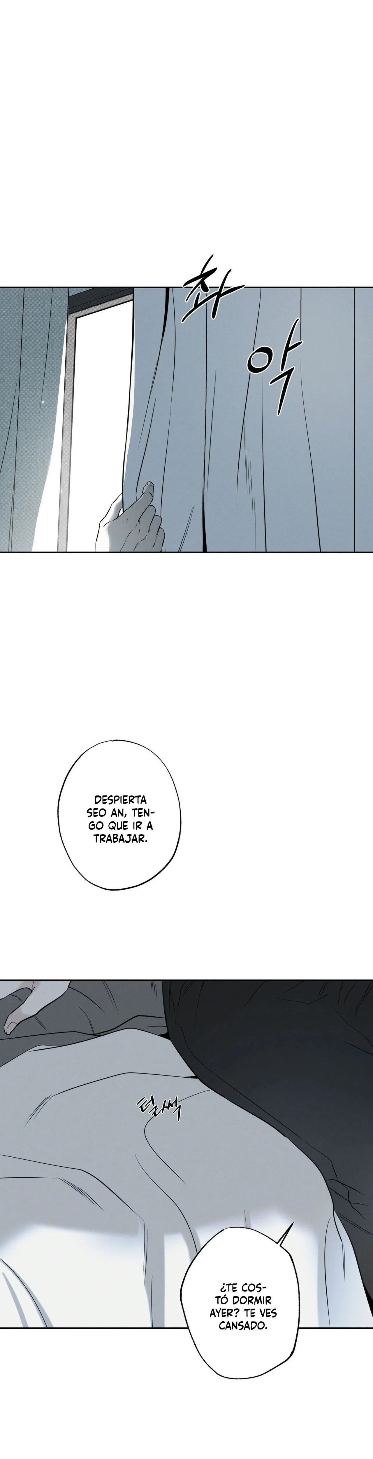 Read The Pizza Delivery Man and the Gold Palace ES Manga Online