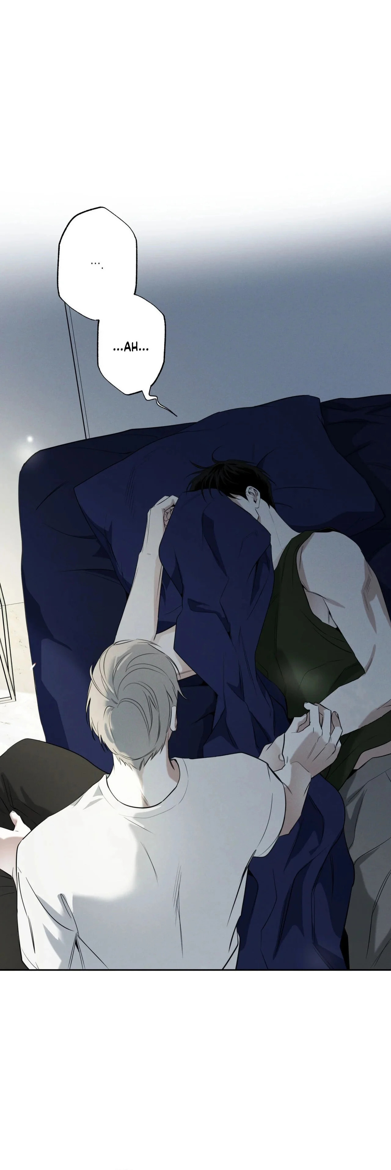 Read The Pizza Delivery Man and the Gold Palace ES Manga Online