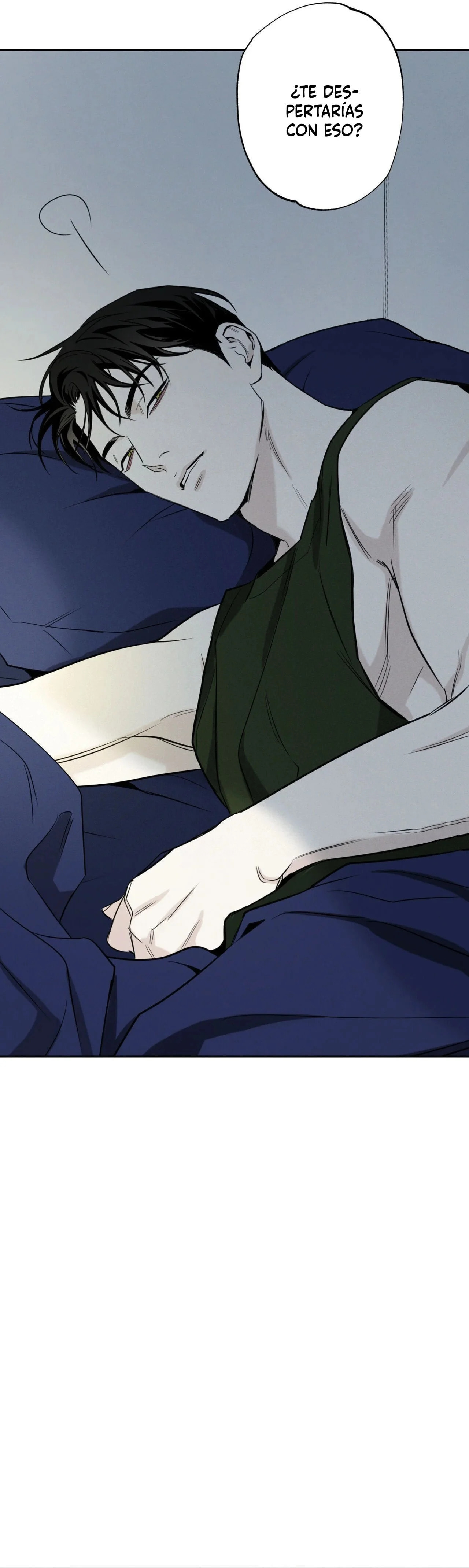 Read The Pizza Delivery Man and the Gold Palace ES Manga Online