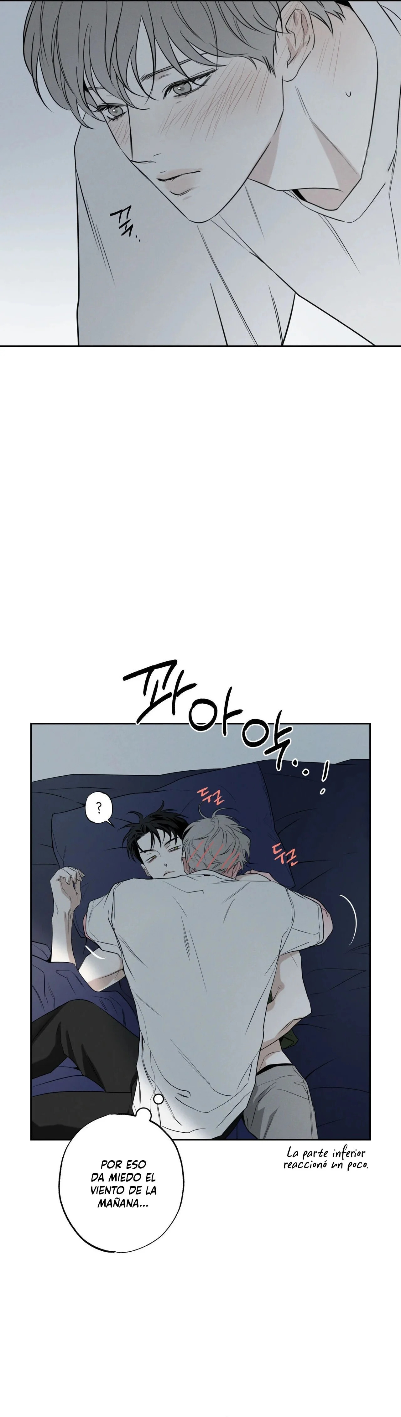 Read The Pizza Delivery Man and the Gold Palace ES Manga Online