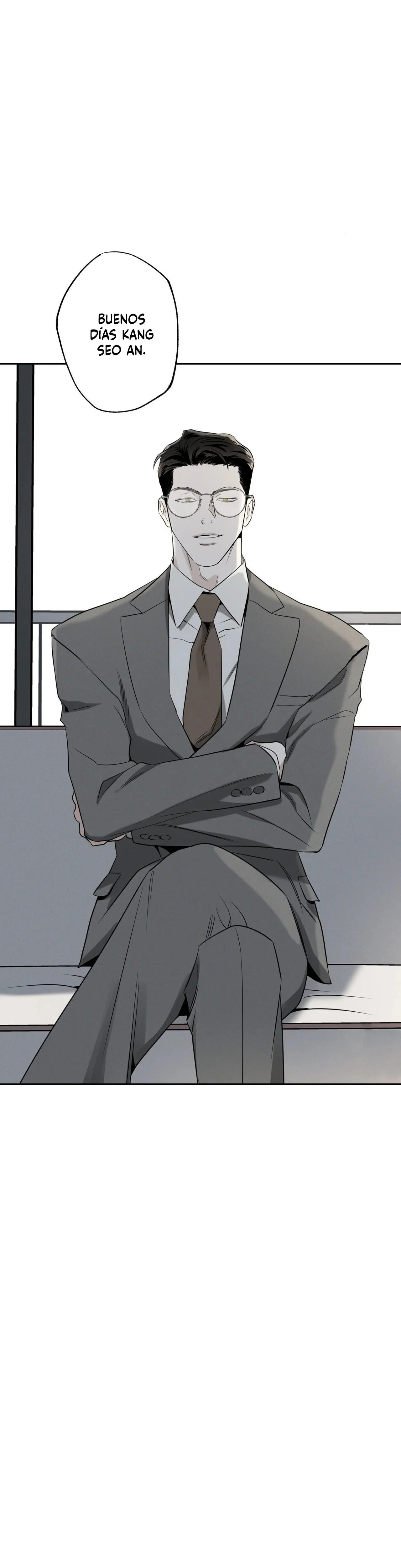 Read The Pizza Delivery Man and the Gold Palace ES Manga Online