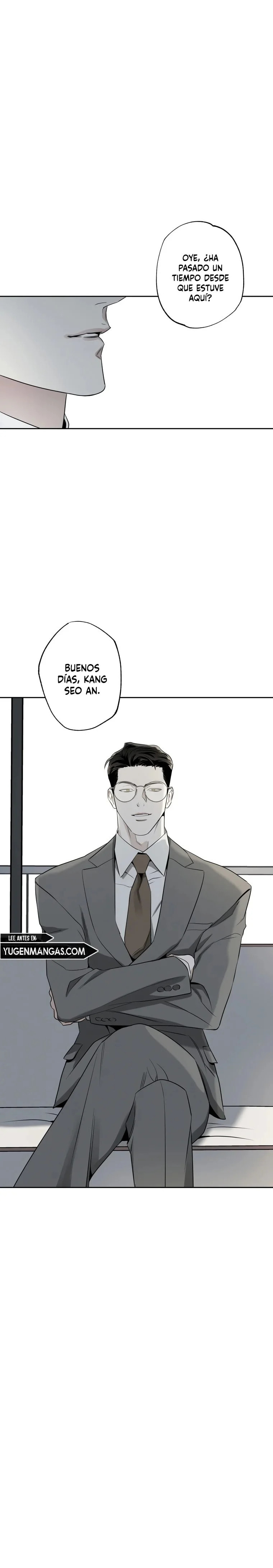 Read The Pizza Delivery Man and the Gold Palace ES Manga Online