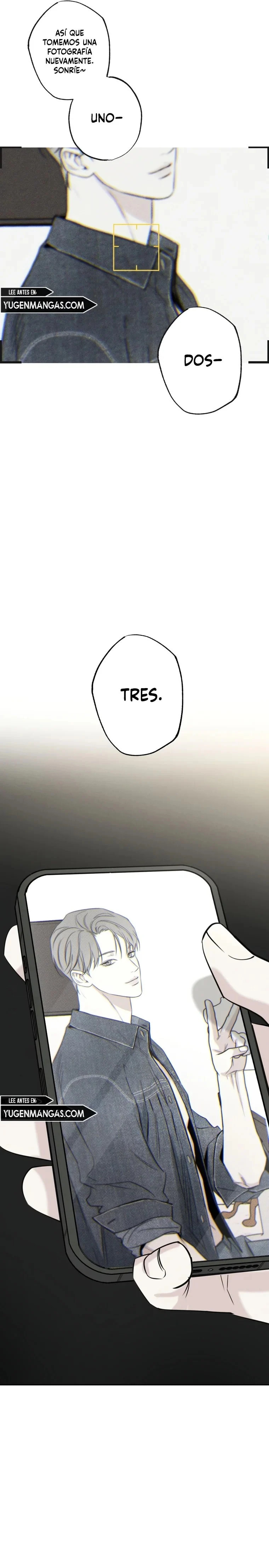 Read The Pizza Delivery Man and the Gold Palace ES Manga Online