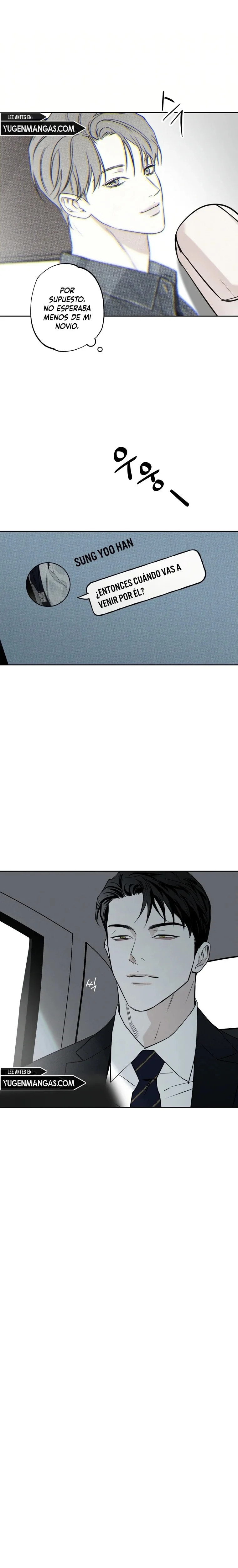 Read The Pizza Delivery Man and the Gold Palace ES Manga Online