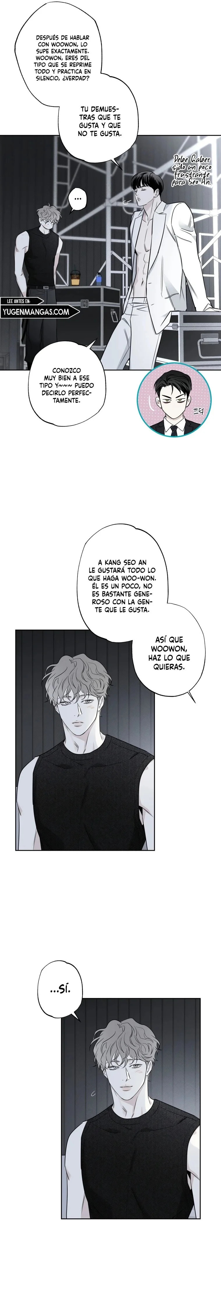 Read The Pizza Delivery Man and the Gold Palace ES Manga Online