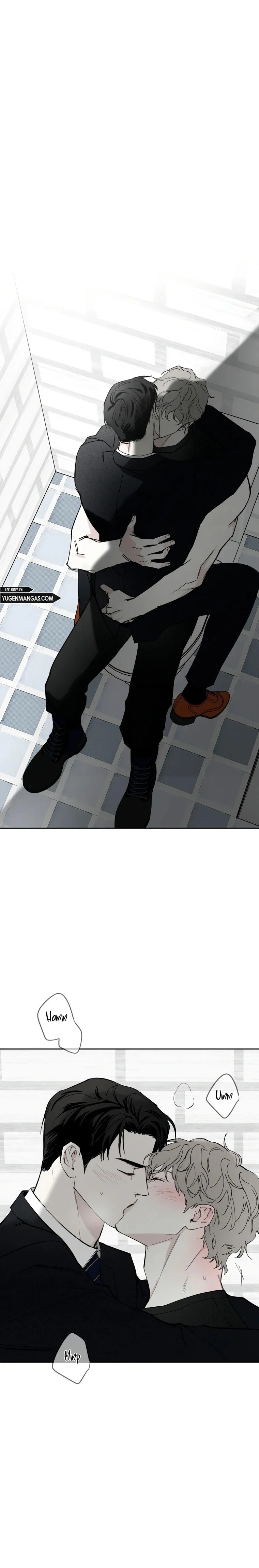 Read The Pizza Delivery Man and the Gold Palace ES Manga Online