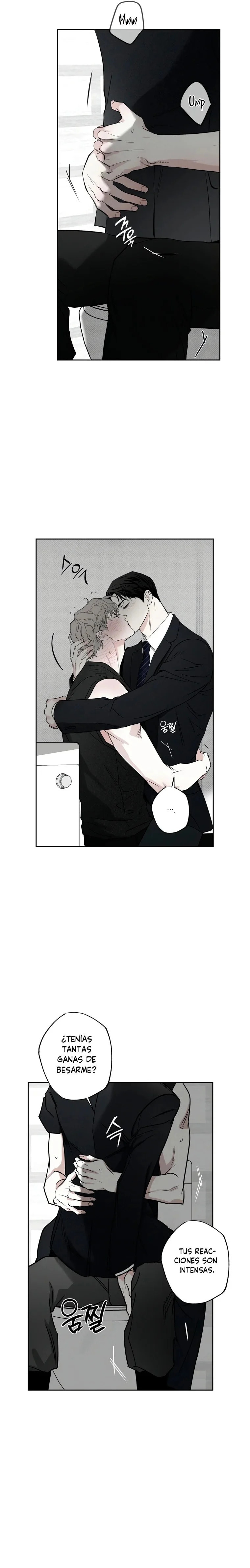 Read The Pizza Delivery Man and the Gold Palace ES Manga Online