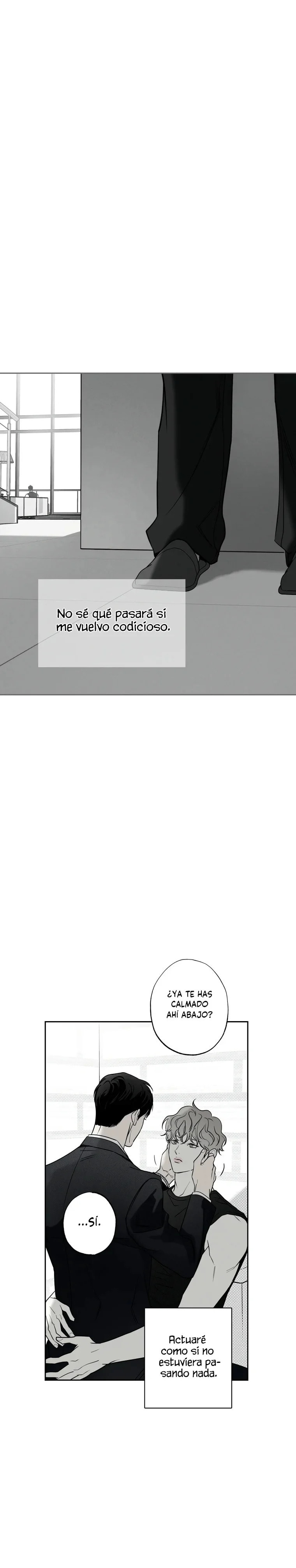 Read The Pizza Delivery Man and the Gold Palace ES Manga Online