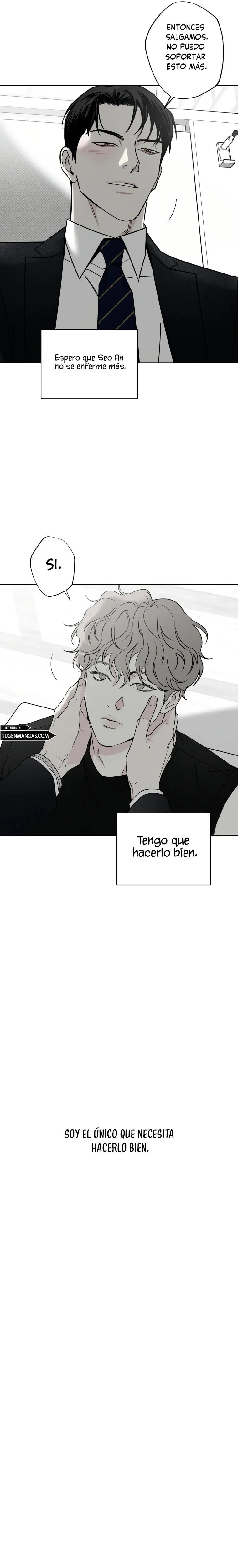 Read The Pizza Delivery Man and the Gold Palace ES Manga Online