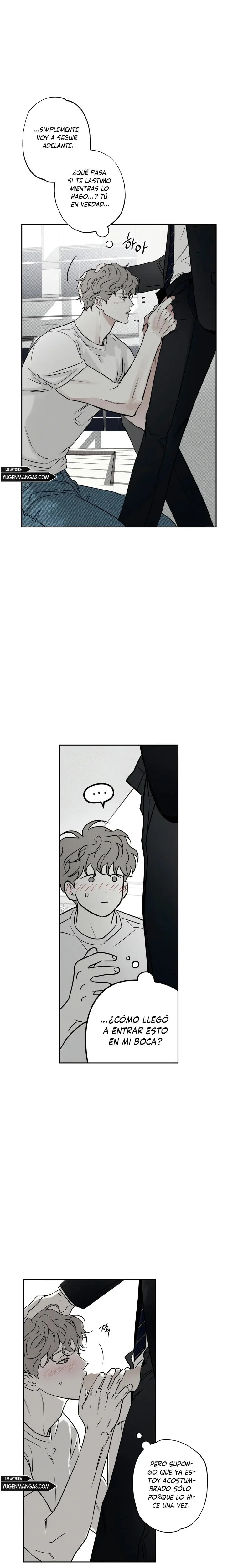 Read The Pizza Delivery Man and the Gold Palace ES Manga Online