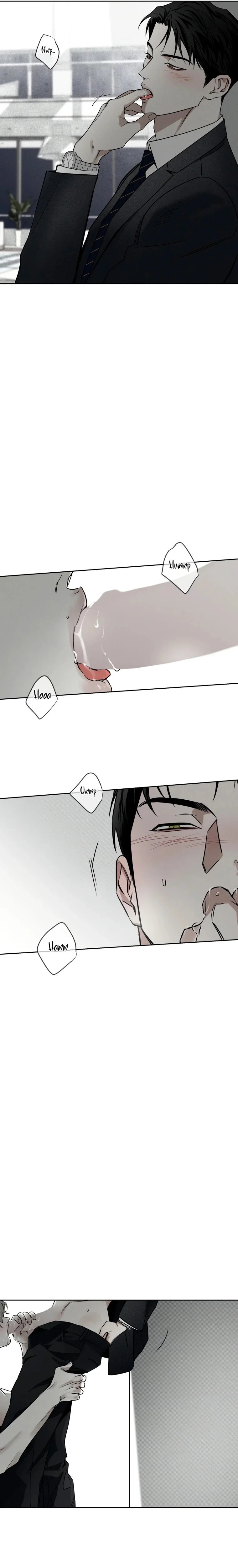 Read The Pizza Delivery Man and the Gold Palace ES Manga Online