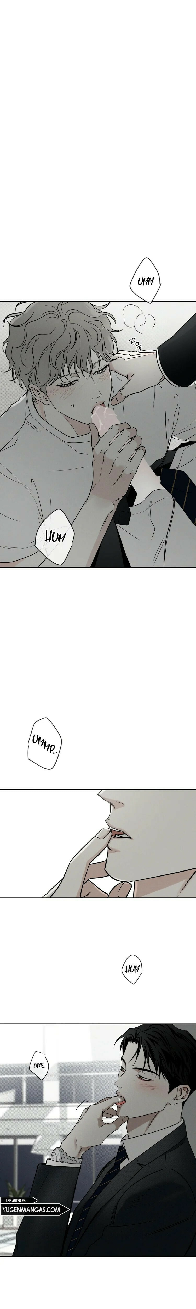 Read The Pizza Delivery Man and the Gold Palace ES Manga Online