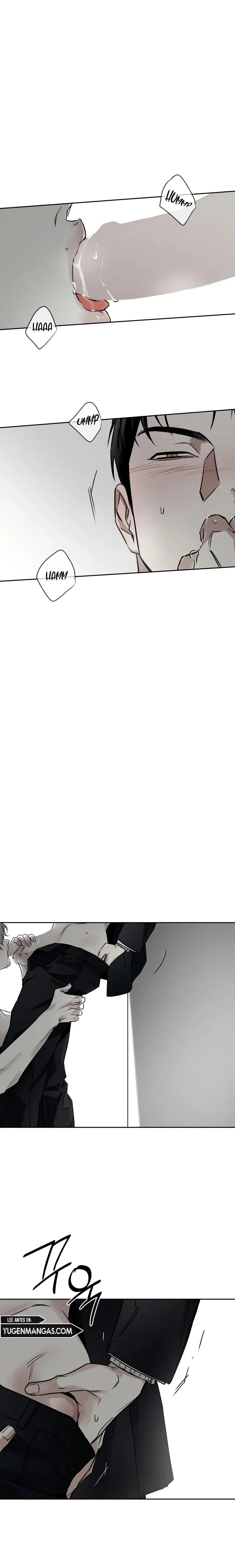 Read The Pizza Delivery Man and the Gold Palace ES Manga Online