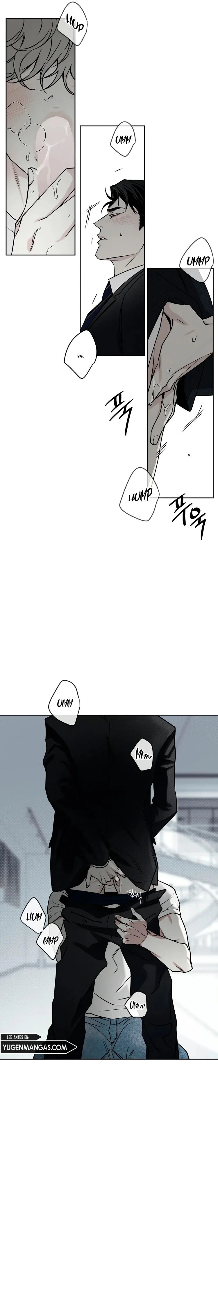 Read The Pizza Delivery Man and the Gold Palace ES Manga Online