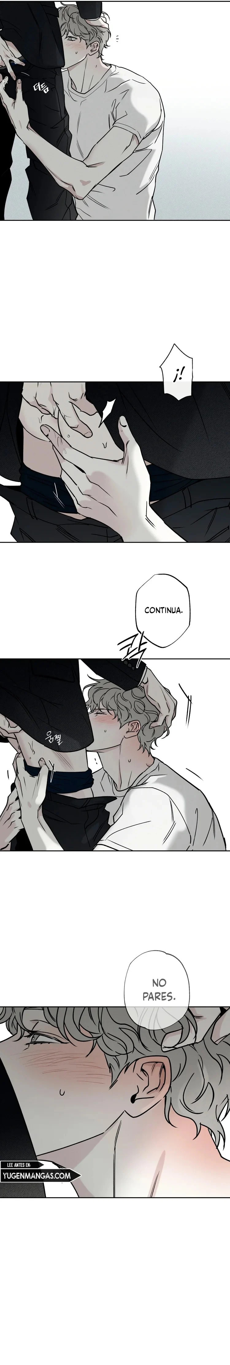 Read The Pizza Delivery Man and the Gold Palace ES Manga Online