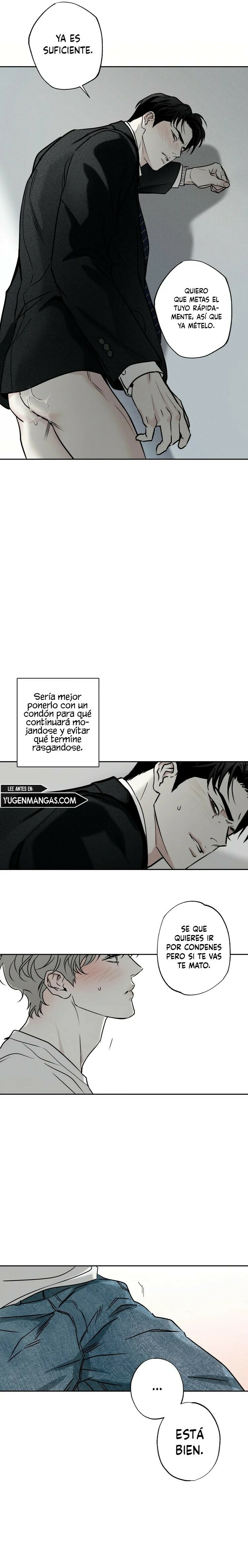 Read The Pizza Delivery Man and the Gold Palace ES Manga Online