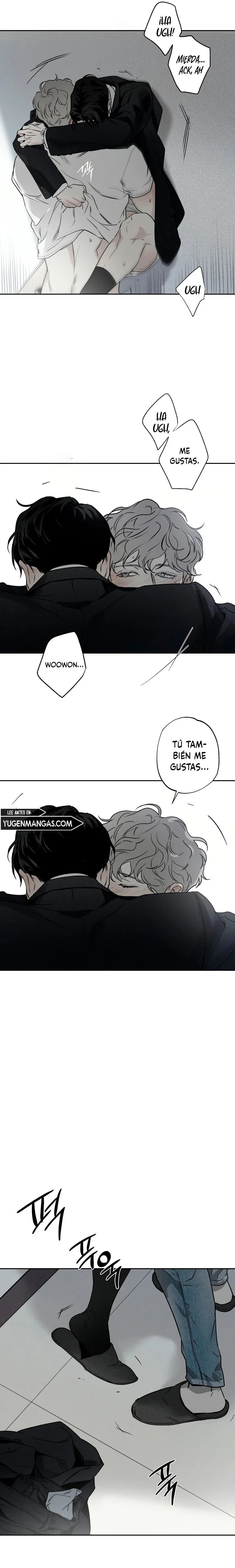 Read The Pizza Delivery Man and the Gold Palace ES Manga Online