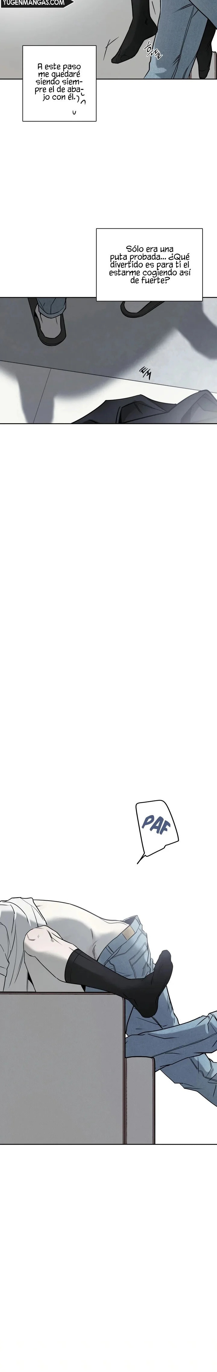 Read The Pizza Delivery Man and the Gold Palace ES Manga Online