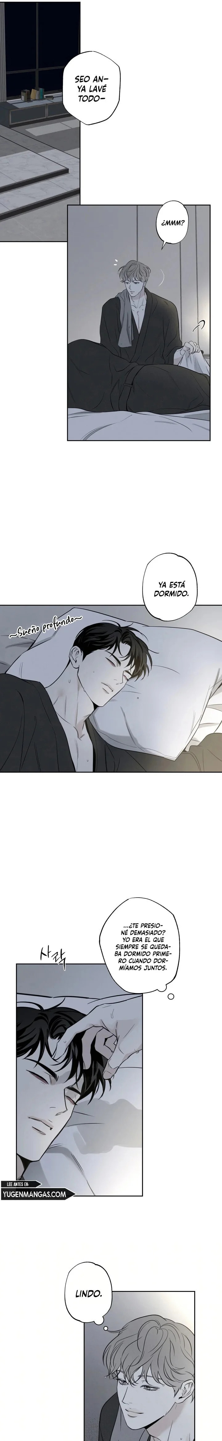 Read The Pizza Delivery Man and the Gold Palace ES Manga Online