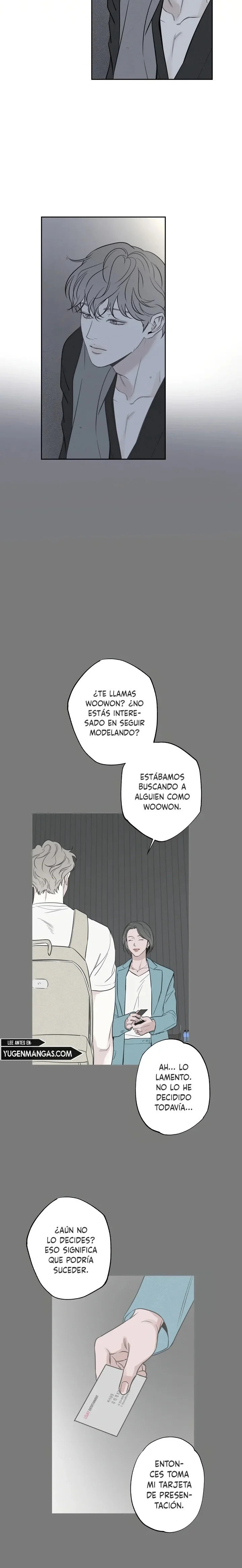 Read The Pizza Delivery Man and the Gold Palace ES Manga Online