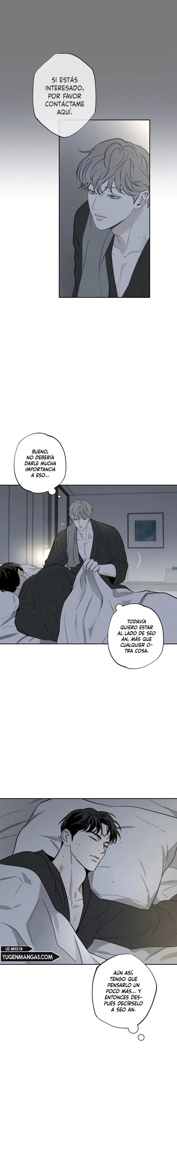 Read The Pizza Delivery Man and the Gold Palace ES Manga Online