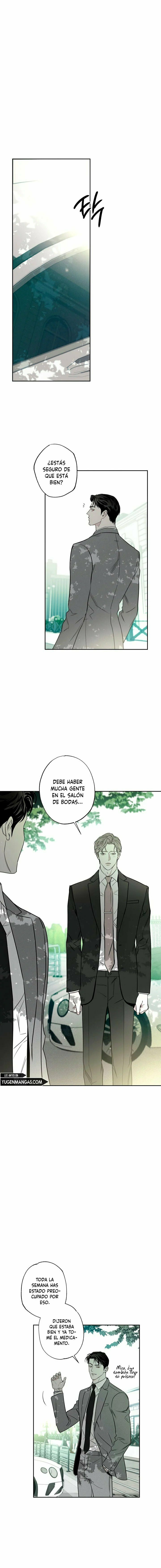 Read The Pizza Delivery Man and the Gold Palace ES Manga Online