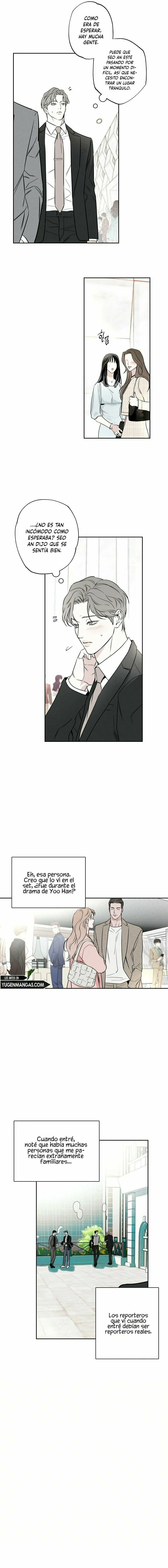 Read The Pizza Delivery Man and the Gold Palace ES Manga Online