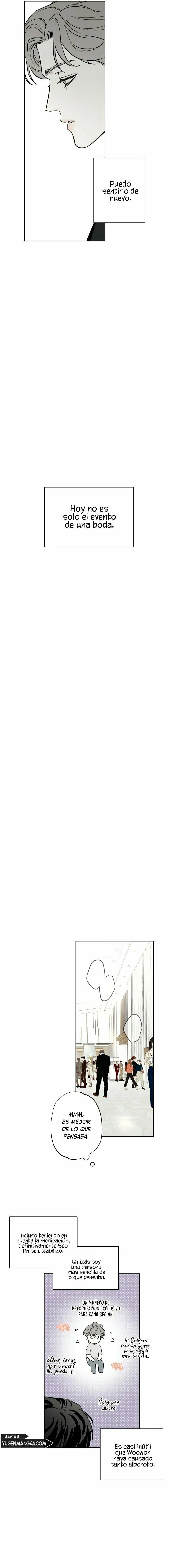 Read The Pizza Delivery Man and the Gold Palace ES Manga Online