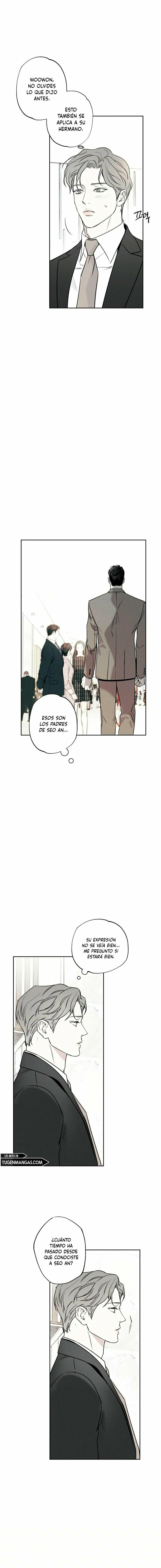 Read The Pizza Delivery Man and the Gold Palace ES Manga Online