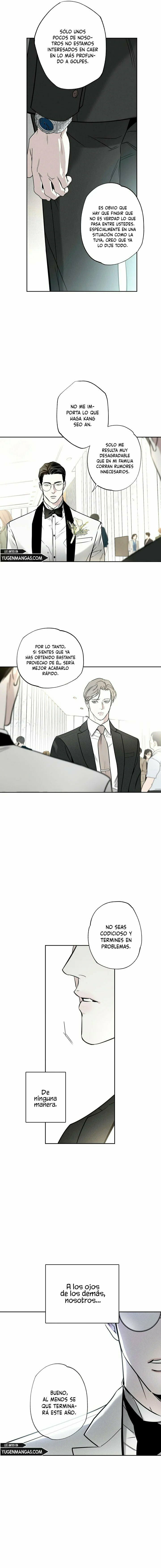 Read The Pizza Delivery Man and the Gold Palace ES Manga Online