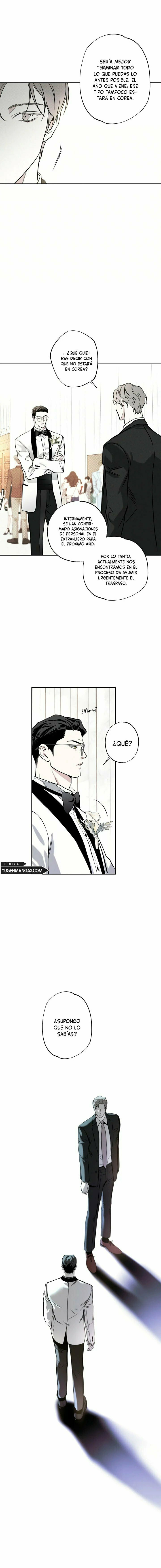 Read The Pizza Delivery Man and the Gold Palace ES Manga Online