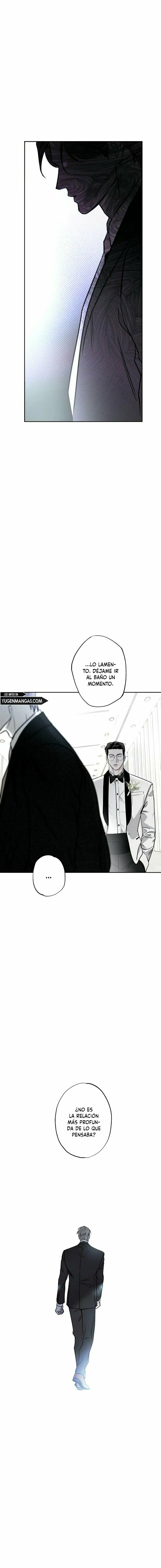 Read The Pizza Delivery Man and the Gold Palace ES Manga Online