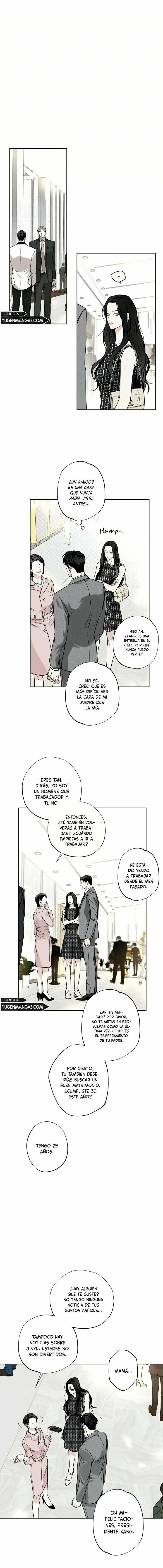 Read The Pizza Delivery Man and the Gold Palace ES Manga Online