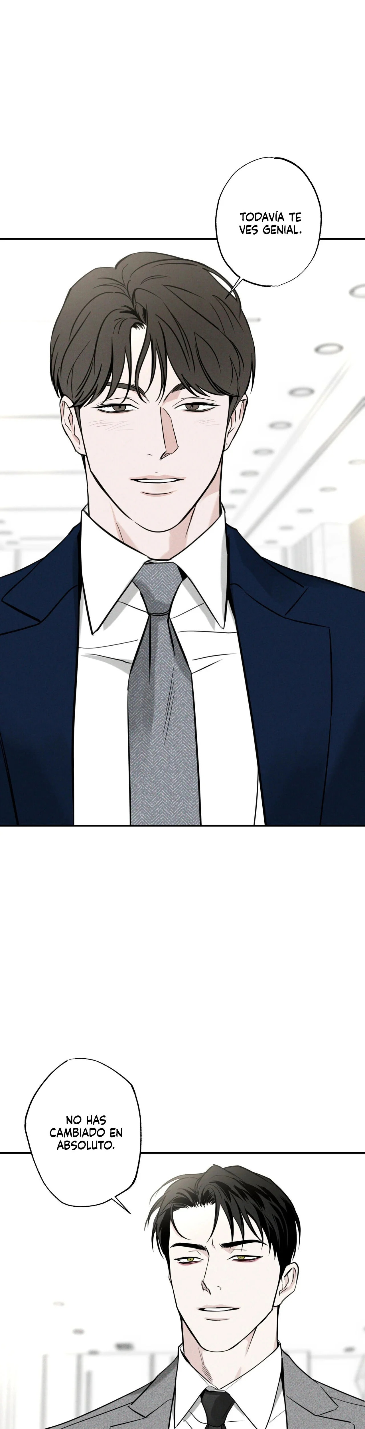 Read The Pizza Delivery Man and the Gold Palace ES Manga Online