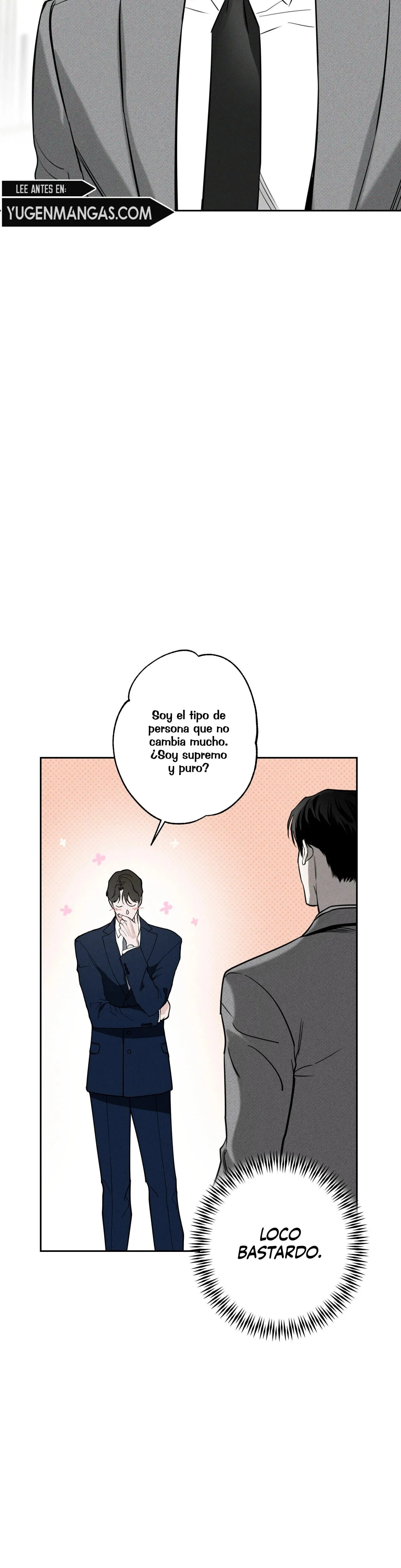 Read The Pizza Delivery Man and the Gold Palace ES Manga Online