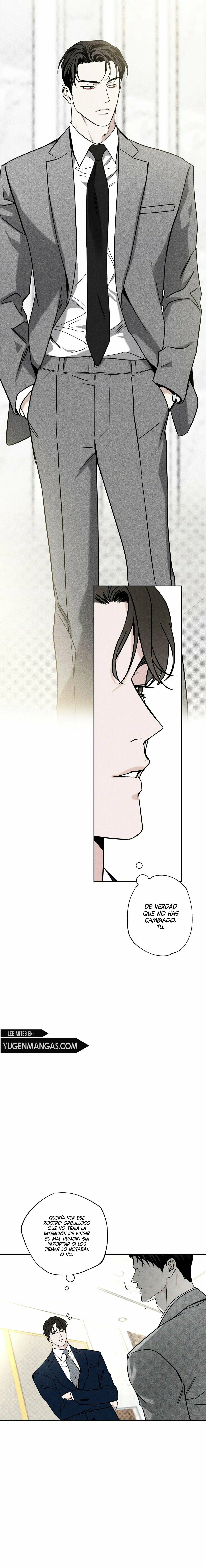 Read The Pizza Delivery Man and the Gold Palace ES Manga Online