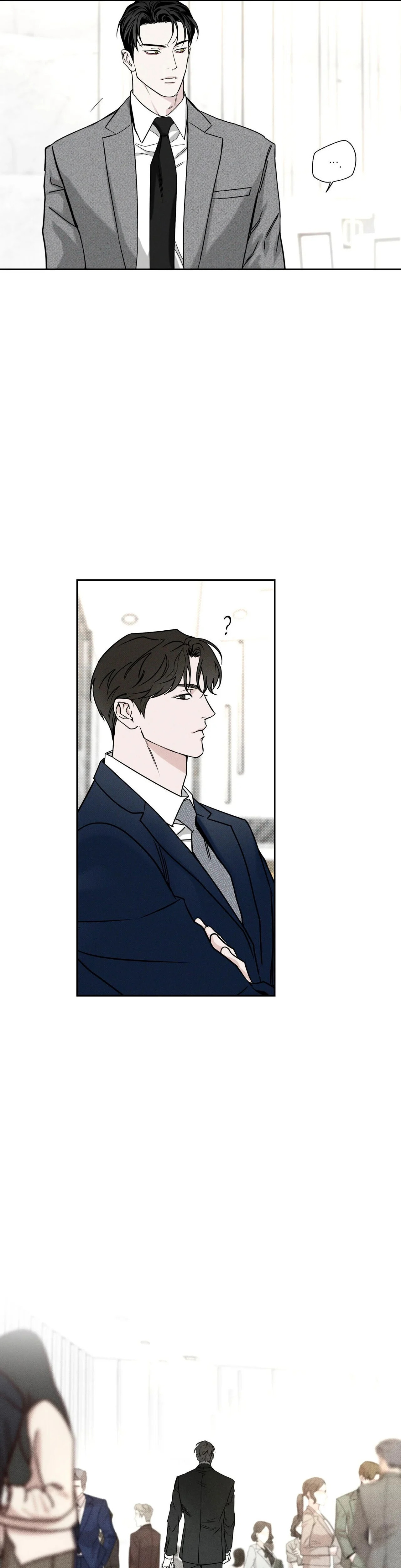 Read The Pizza Delivery Man and the Gold Palace ES Manga Online