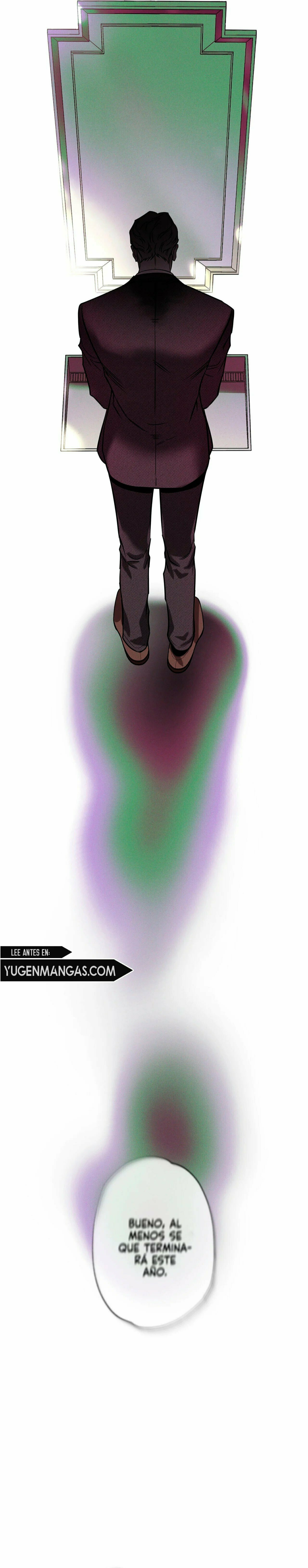 Read The Pizza Delivery Man and the Gold Palace ES Manga Online