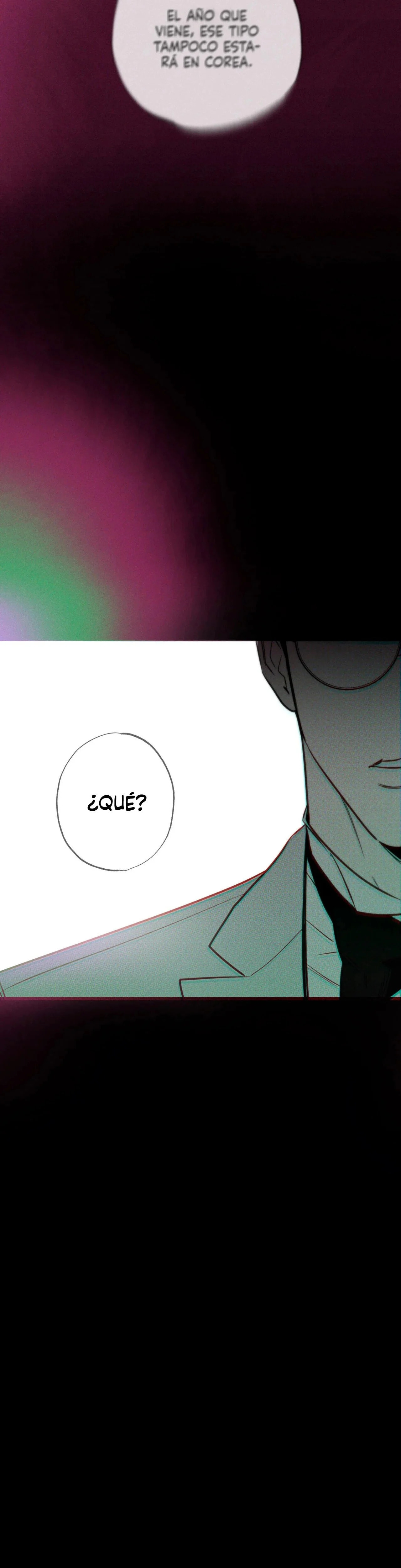 Read The Pizza Delivery Man and the Gold Palace ES Manga Online