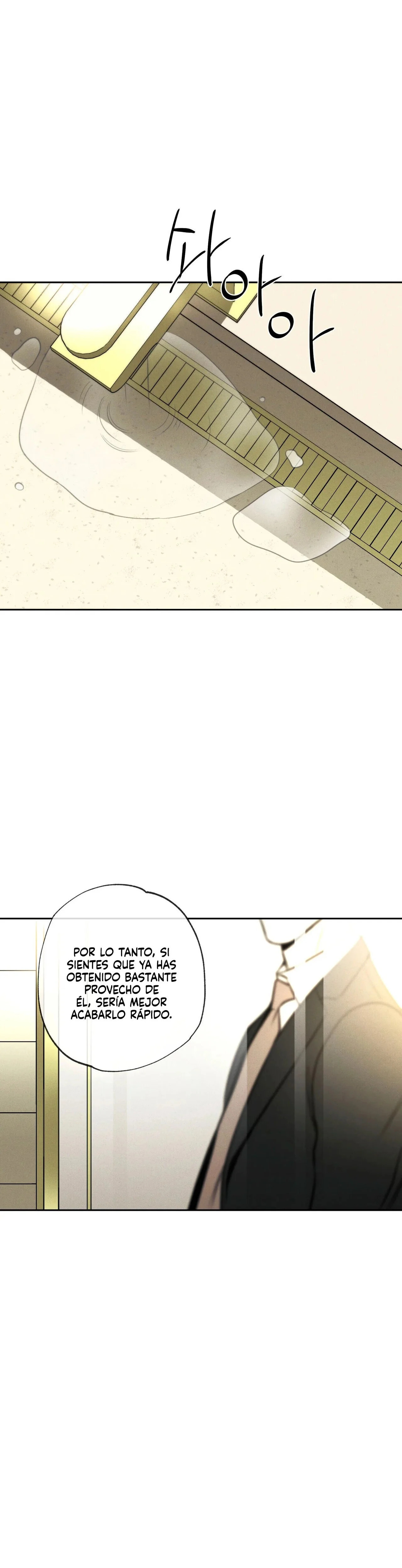 Read The Pizza Delivery Man and the Gold Palace ES Manga Online