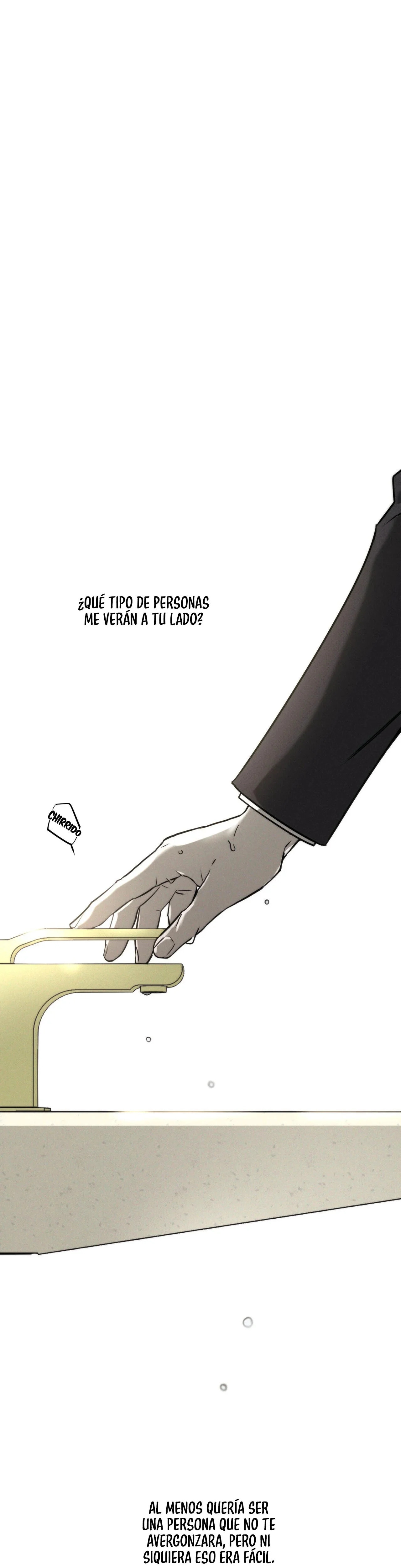 Read The Pizza Delivery Man and the Gold Palace ES Manga Online