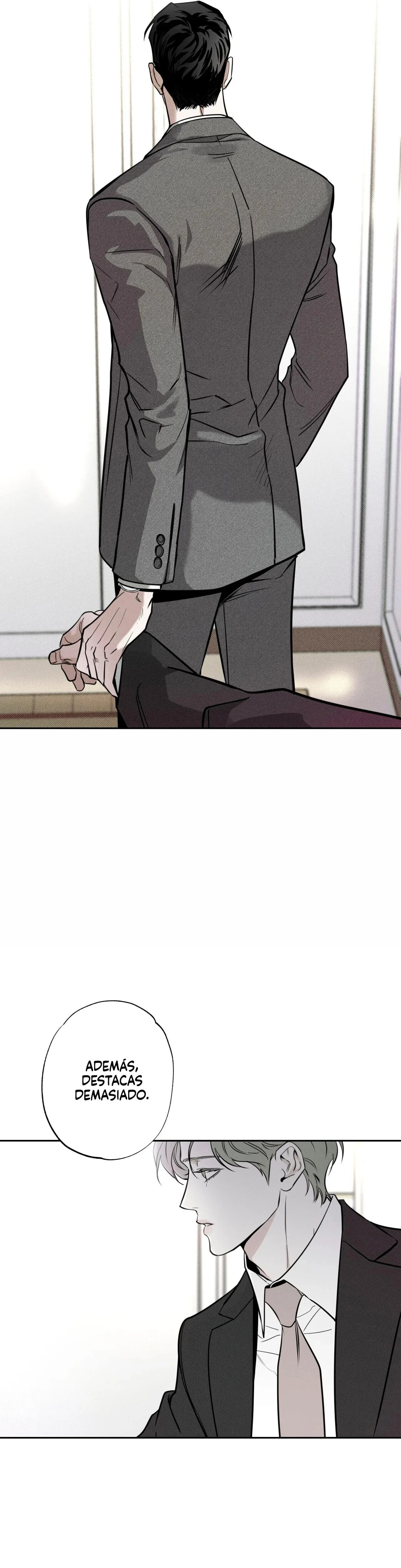 Read The Pizza Delivery Man and the Gold Palace ES Manga Online