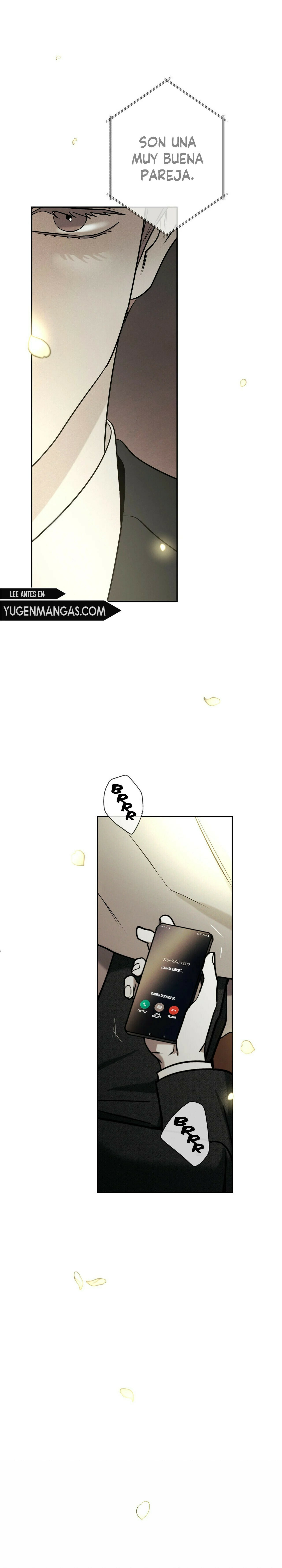 Read The Pizza Delivery Man and the Gold Palace ES Manga Online