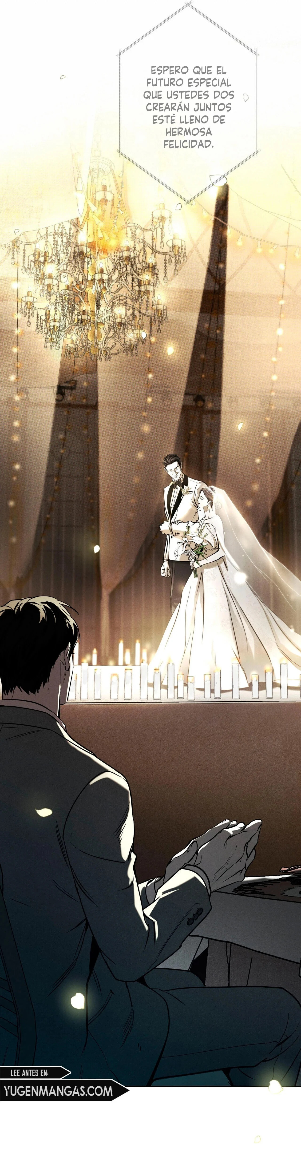 Read The Pizza Delivery Man and the Gold Palace ES Manga Online