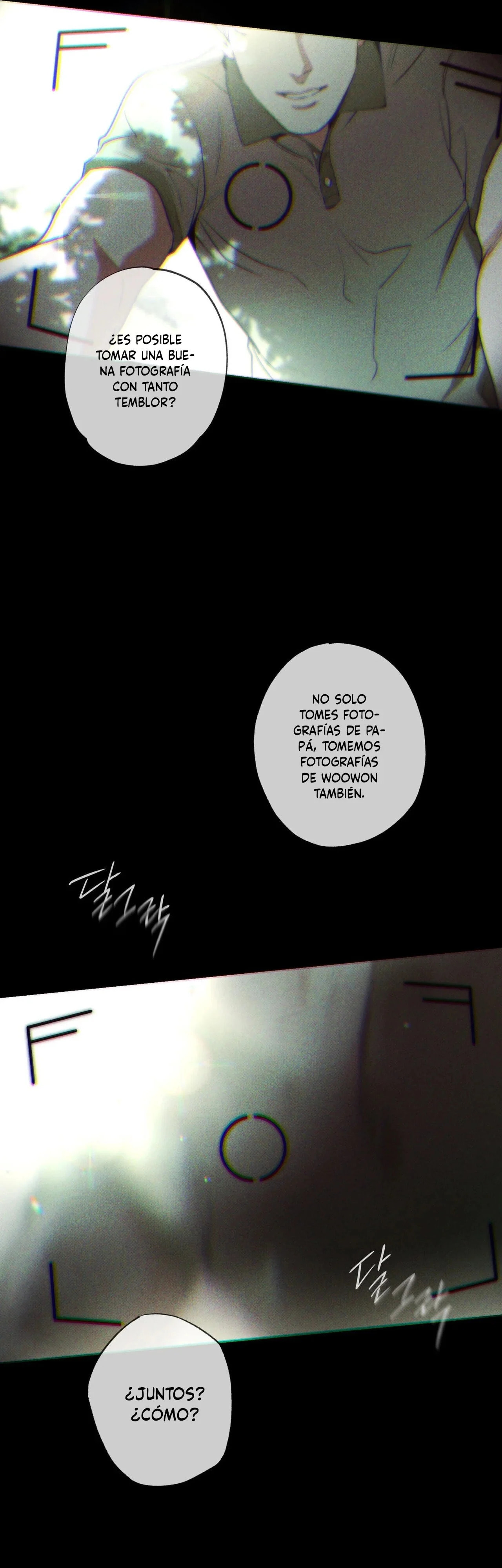 Read The Pizza Delivery Man and the Gold Palace ES Manga Online