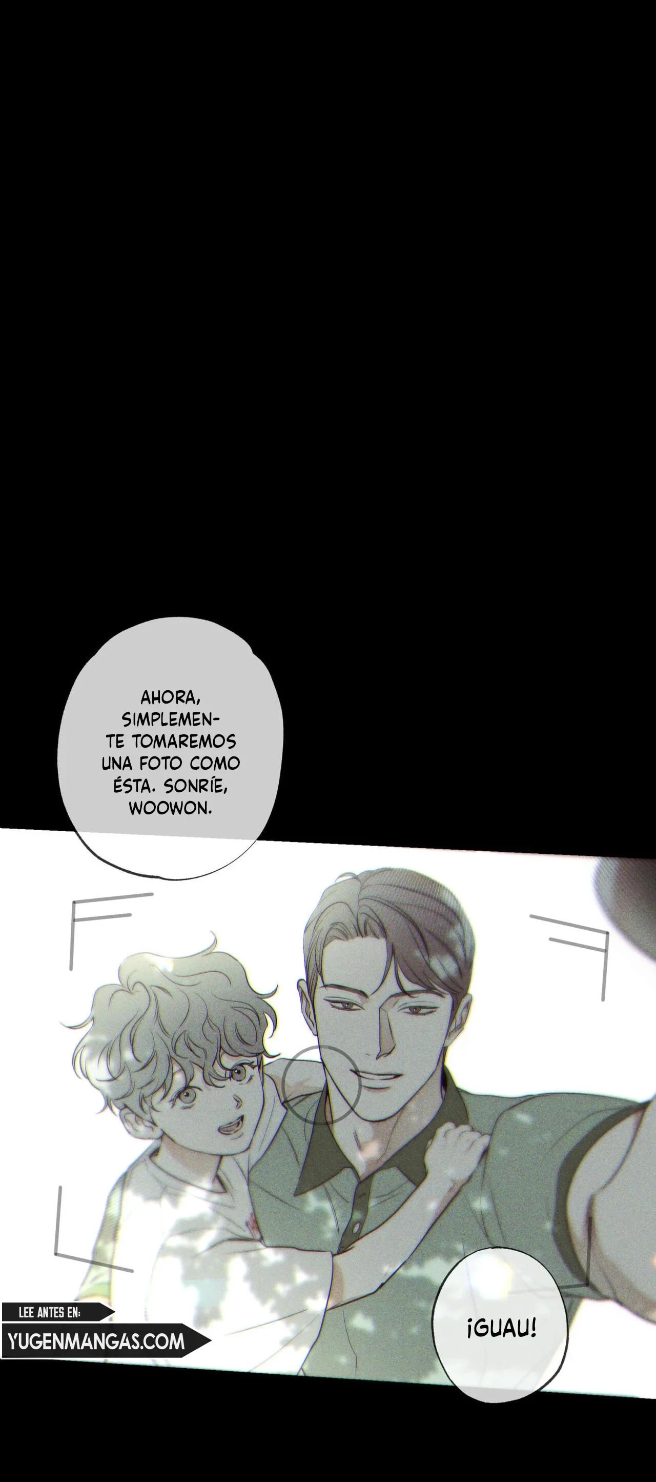 Read The Pizza Delivery Man and the Gold Palace ES Manga Online