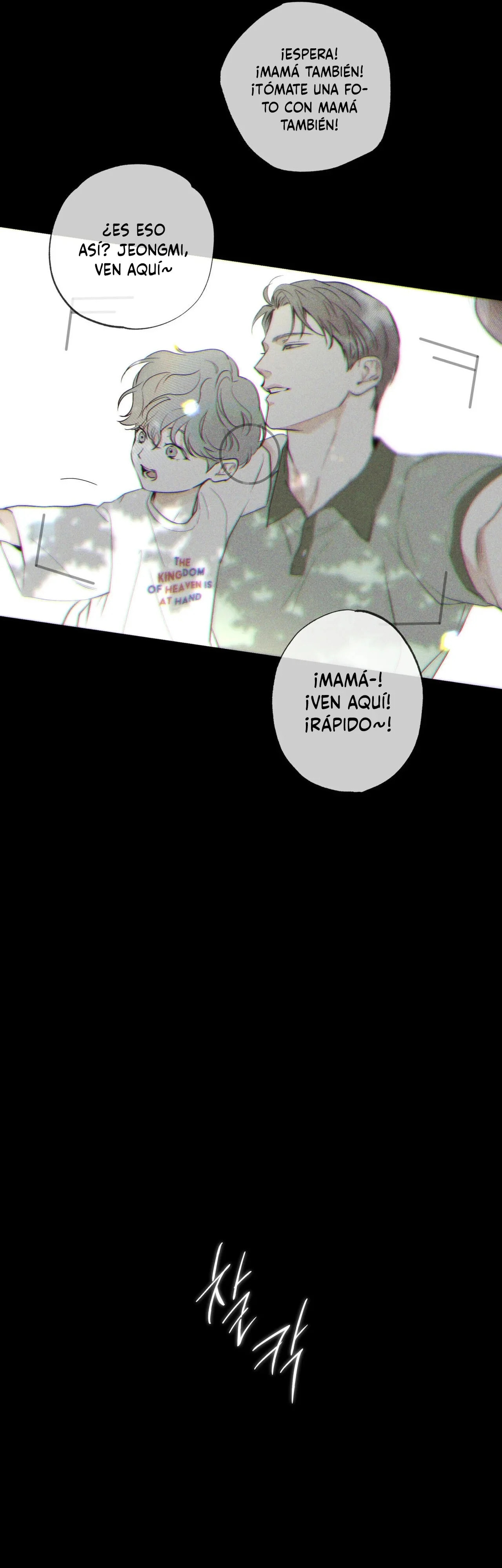 Read The Pizza Delivery Man and the Gold Palace ES Manga Online