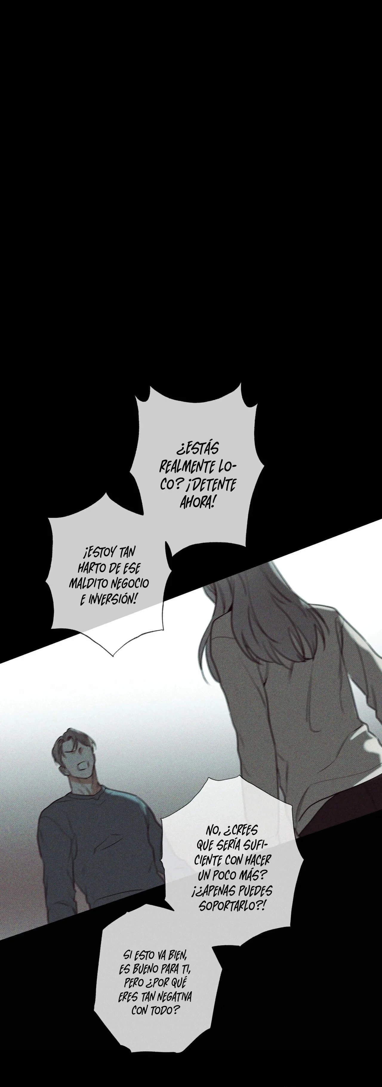 Read The Pizza Delivery Man and the Gold Palace ES Manga Online